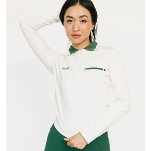 Fore All Michelle polo